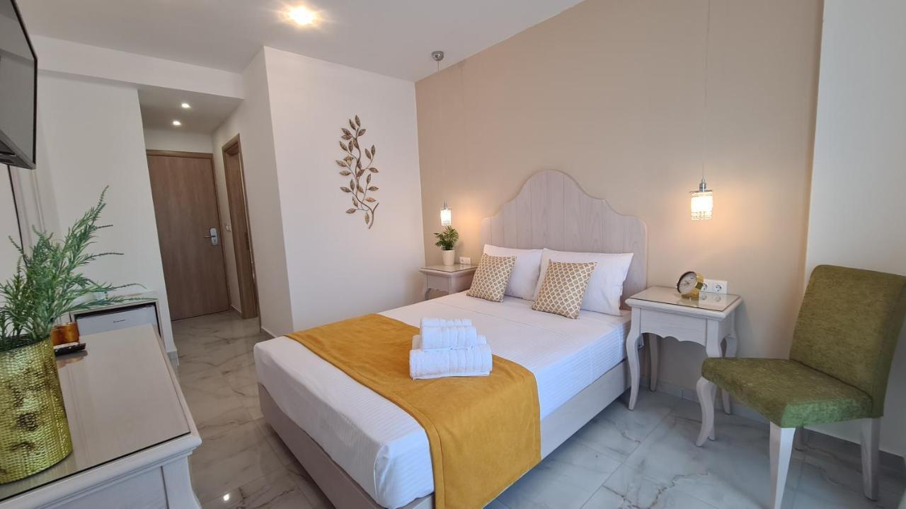 Elite Residence Каламаки Экстерьер фото