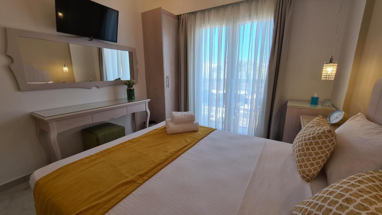 Elite Residence Каламаки Экстерьер фото