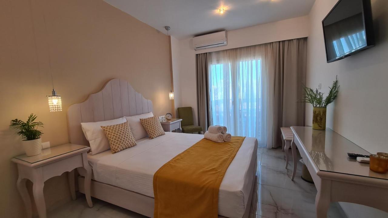 Elite Residence Каламаки Экстерьер фото