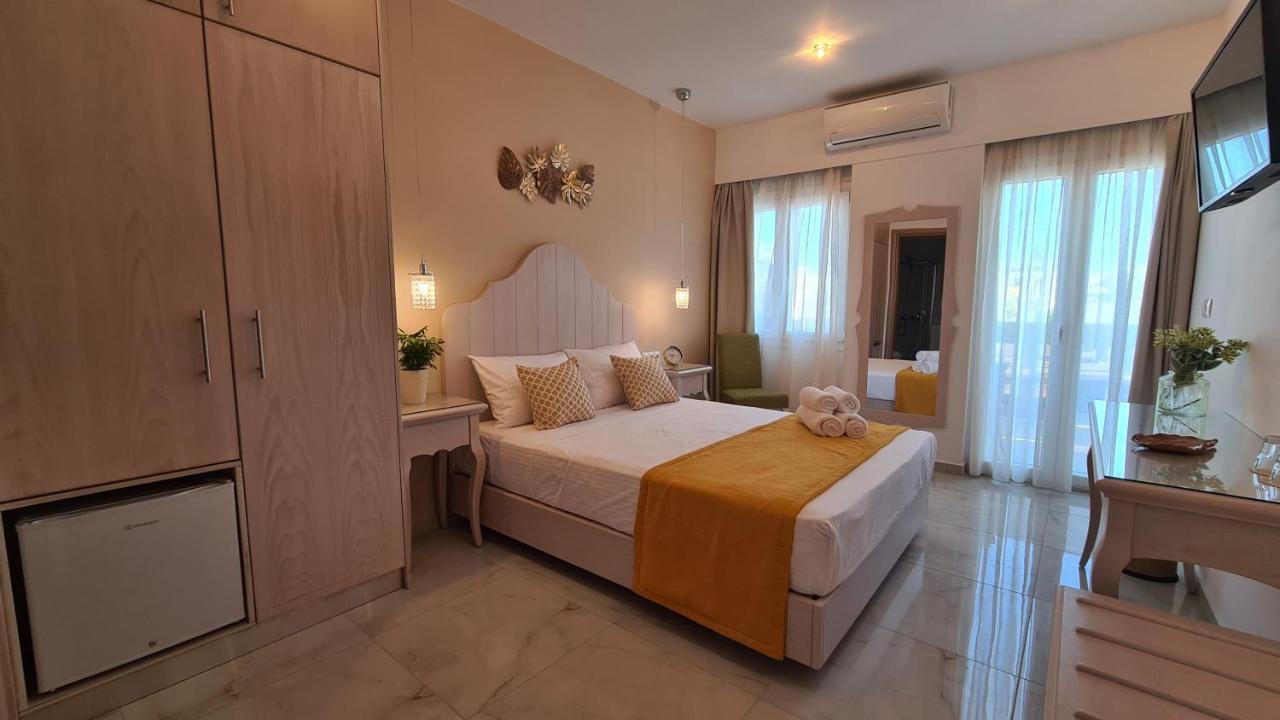Elite Residence Каламаки Экстерьер фото