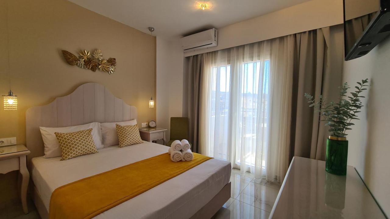 Elite Residence Каламаки Экстерьер фото