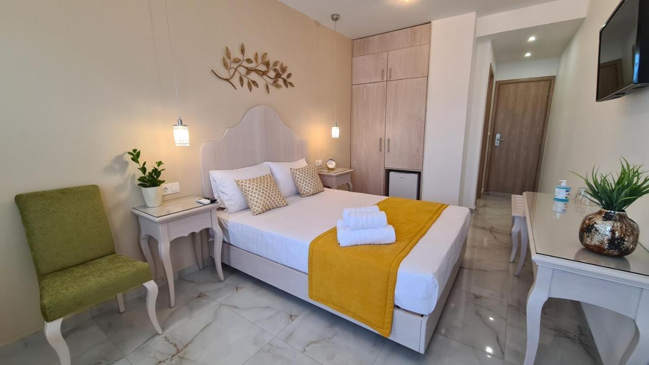 Elite Residence Каламаки Экстерьер фото