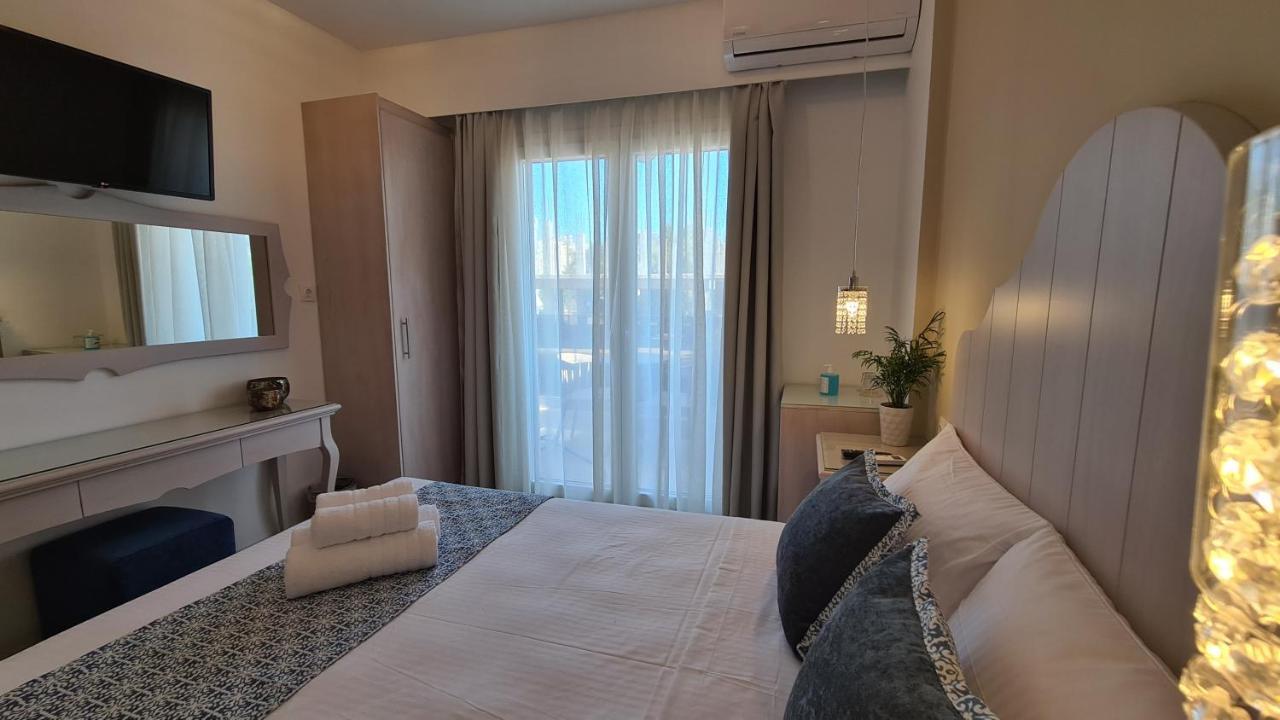 Elite Residence Каламаки Экстерьер фото